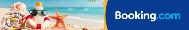 Booking banner