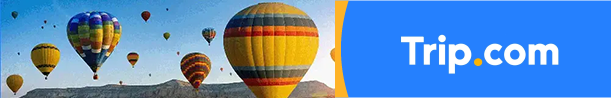 Trip banner