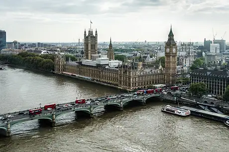 London, England