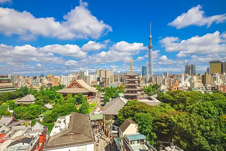 Tokyo, Japan