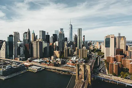 New York, USA